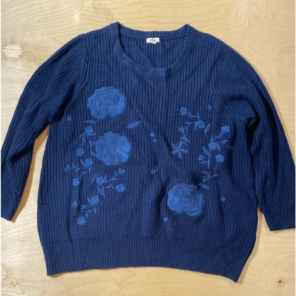 Westport Sweater 2X (FP) - Picture 3 of 13